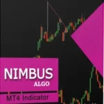 Nimbus Algo Indicator MT4