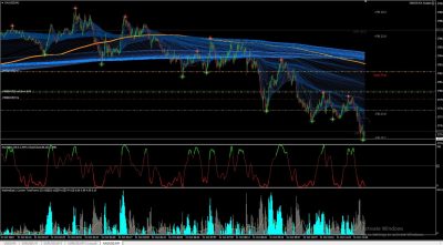 ORION GOLD SCALPER report 1