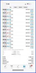 PIPCLUB PROFITMAX PRO MT4 image 5