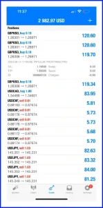 PIPCLUB PROFITMAX PRO MT4 image 4