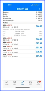 PIPCLUB PROFITMAX PRO MT4 image 2