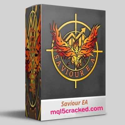 Saviour Gold EA V8.0 MT4 - Unlimited Download
