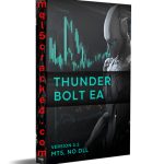 Thunderbolt EA logo