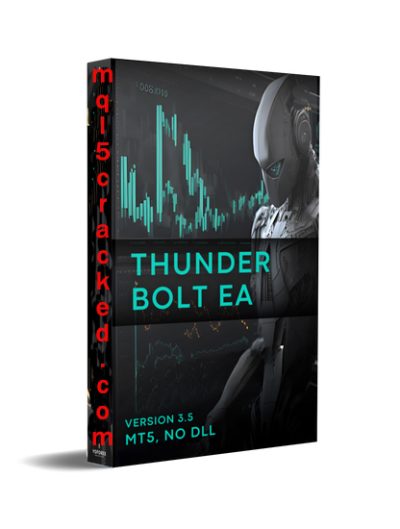 Thunderbolt EA logo