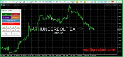 Thunderbolt EA mql5 image 2