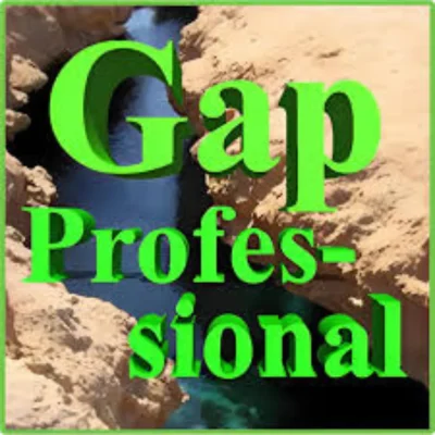 Gap Professional EA