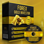 Forex GOLD Investor EA logo