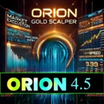 ORION GOLD SCALPER v4.5