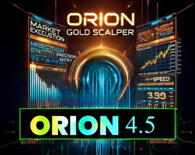 ORION GOLD SCALPER v4.5