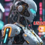 US30 Scalper EA logo