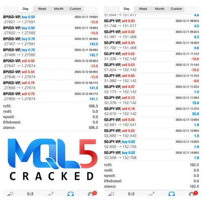 AI trading bot v3.0 MT4-image 4