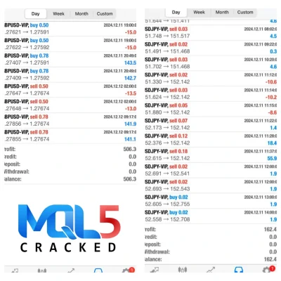 AI trading bot v3.0 MT4-image 1