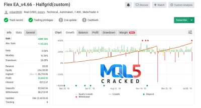 Flex EA_v4.66 - Halfgrid(custom)