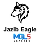 JAZIB EAGLE Indicator logo