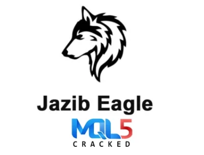 JAZIB EAGLE Indicator logo