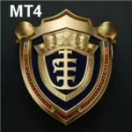 King Sniper logo