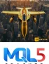 AI Golden Jet Fighter GTX MT4 Logo