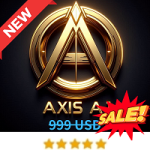 AxisA1 EA V1.6 MT4 Download