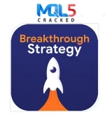 Breakthrough Strategy EA v2.9 MT4 with Setfiles Download / $2259 Profit Growth