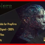 CyNera EA MT4 backtest 10