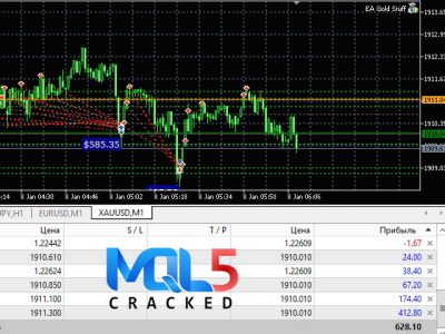 EA Gold Stuff mql5 7