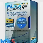 FOREX FLEX EA LOGO