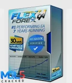 FOREX FLEX EA LOGO