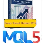 Forex Trend Hunter MT4 logo