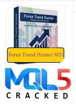 Forex Trend Hunter MT4 logo