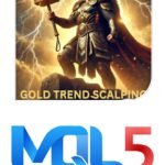 Gold Trend Scalping logo