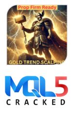 Gold Trend Scalping logo
