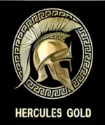 Hercules Gold logo