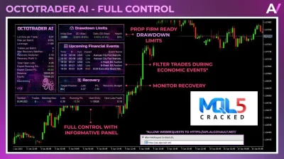 Octotrader AI review 4