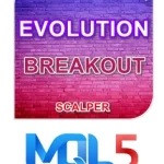 Project Evolution Breakout Scalper logo