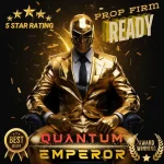 Quantum Emperor EA logo