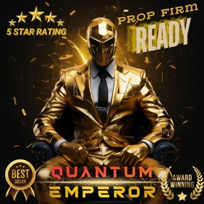 Quantum Emperor EA logo