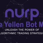 The Yellen Bot logo