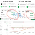 SMART MACHINE EA logo
