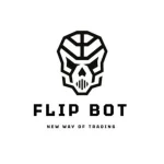 flip bot logo