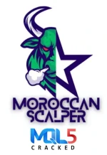 Moroccan Scalper EA V1.82 MT4 / SetFiles / 1431+