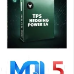 TPS Hedging Power EA logo