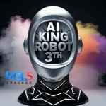 Ai King EA logo
