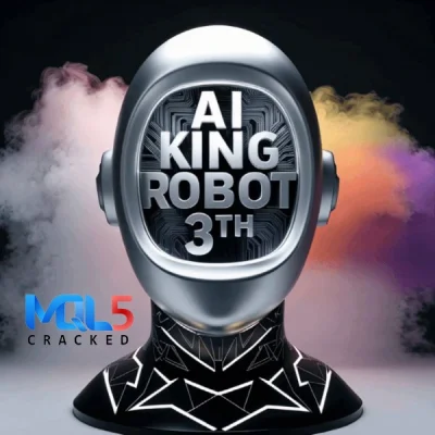 Ai King EA logo