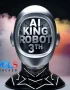 Ai King EA logo