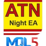 Algo Trading Night EA logo