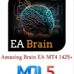 Amazing Brain EA logo