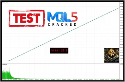 Aurum AI EA mql5 review