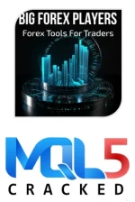 Big Forex Players MT4 logo