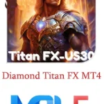 Diamond Titan FX logo