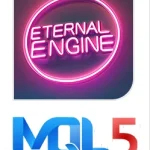 Eternal Engine EA Logo
